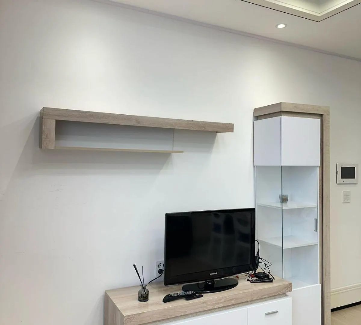Appartement Hghvill Ishim By 001 Apart Astana