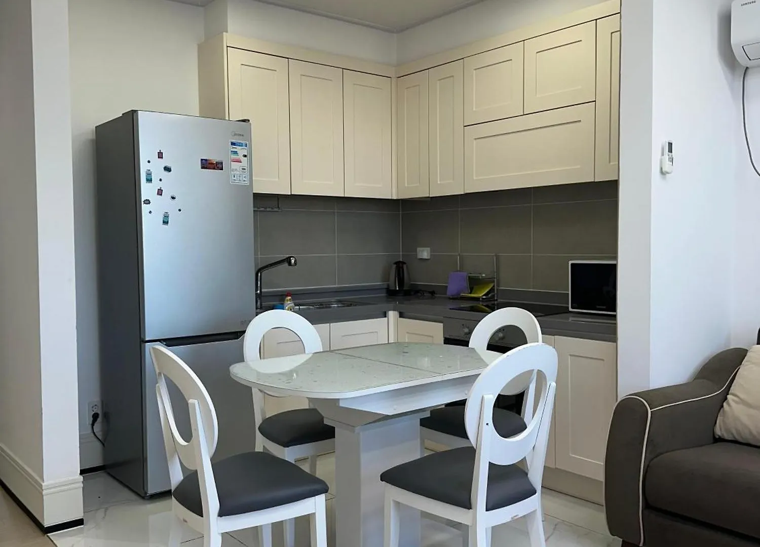 Hghvill Ishim By 001 Apart Astana